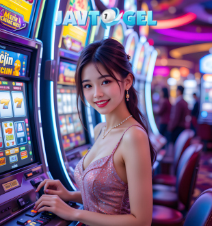 JAVTOGEL - Togel Toto Online Hadiah Bayaran Terbesar